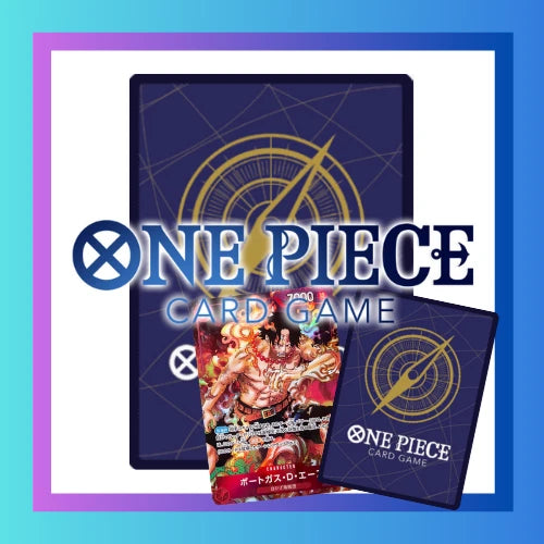ONE PIECE CARD GAME